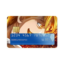 Load image into Gallery viewer, The Seven Deadly Sins  Credit Card Skins (4-in-1 Pack)
