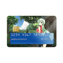 Load image into Gallery viewer, The Seven Deadly Sins  Credit Card Skins (4-in-1 Pack)
