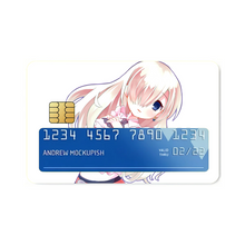Load image into Gallery viewer, The Seven Deadly Sins  Credit Card Skins (4-in-1 Pack)
