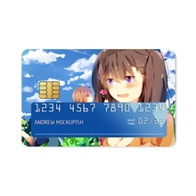 Load image into Gallery viewer, The Seven Deadly Sins  Credit Card Skins (4-in-1 Pack)
