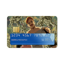 Load image into Gallery viewer, The Seven Deadly Sins  Credit Card Skins (4-in-1 Pack)
