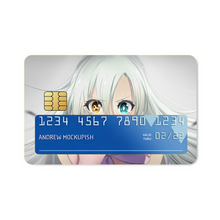 Load image into Gallery viewer, The Seven Deadly Sins  Credit Card Skins (4-in-1 Pack)
