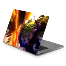 Load image into Gallery viewer, The Seven Deadly Sins  Macbook Skin
