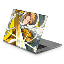 Load image into Gallery viewer, The Seven Deadly Sins  Macbook Skin
