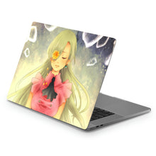 Load image into Gallery viewer, The Seven Deadly Sins  Macbook Skin
