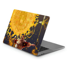 Load image into Gallery viewer, The Seven Deadly Sins  Macbook Skin
