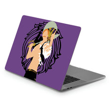 Load image into Gallery viewer, The Seven Deadly Sins  Macbook Skin
