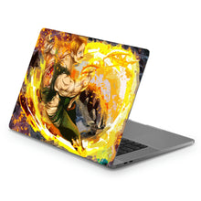 Load image into Gallery viewer, The Seven Deadly Sins  Macbook Skin
