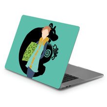 Load image into Gallery viewer, The Seven Deadly Sins  Macbook Skin
