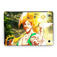 Load image into Gallery viewer, The Seven Deadly Sins  Macbook Skin
