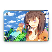 Load image into Gallery viewer, The Seven Deadly Sins  Macbook Skin
