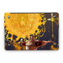 Load image into Gallery viewer, The Seven Deadly Sins  Macbook Skin

