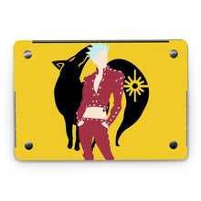 Load image into Gallery viewer, The Seven Deadly Sins  Macbook Skin
