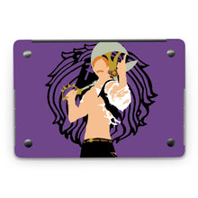Load image into Gallery viewer, The Seven Deadly Sins  Macbook Skin
