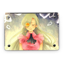 Load image into Gallery viewer, The Seven Deadly Sins  Macbook Skin

