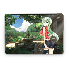 Load image into Gallery viewer, The Seven Deadly Sins  Macbook Skin
