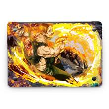 Load image into Gallery viewer, The Seven Deadly Sins  Macbook Skin
