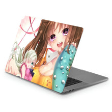 Load image into Gallery viewer, The Seven Deadly Sins Diane, Elizabeth Liones  Macbook Skin
