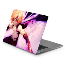 Load image into Gallery viewer, The Seven Deadly Sins Meliodas  Macbook Skin
