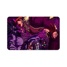 Load image into Gallery viewer, The Seven Deadly Sins Merlin  Credit Card Skins (4-in-1 Pack)
