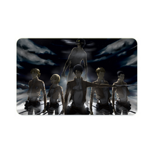 Load image into Gallery viewer, The Survey Corps  Credit Card Skins (4-in-1 Pack)
