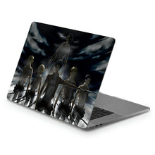 Load image into Gallery viewer, The Survey Corps  Macbook Skin
