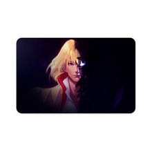 Load image into Gallery viewer, The two sides of Howl  Credit Card Skins (4-in-1 Pack)
