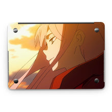 Load image into Gallery viewer, The Wind in Your Hair  Macbook Skin
