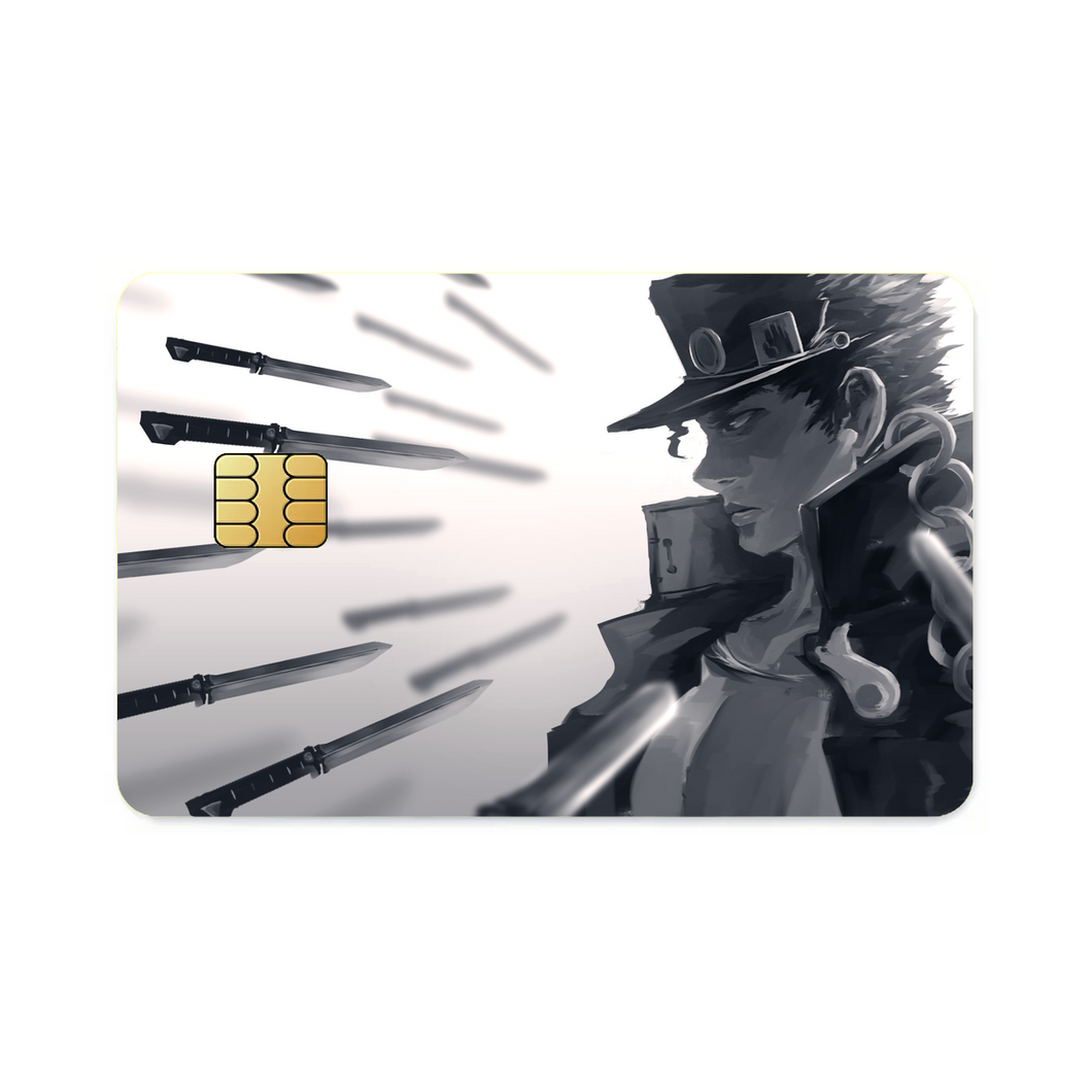 The World  Credit Card Skins (4-in-1 Pack)