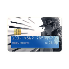 Load image into Gallery viewer, The World  Credit Card Skins (4-in-1 Pack)
