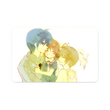 Load image into Gallery viewer, They&#39;re happy now Credit Card Skins (4-in-1 Pack)
