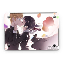 Load image into Gallery viewer, This Is My Answer  Macbook Skin
