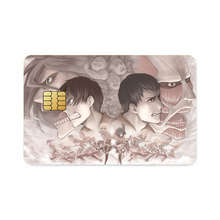 Load image into Gallery viewer, Tides of War  Credit Card Skins (4-in-1 Pack)

