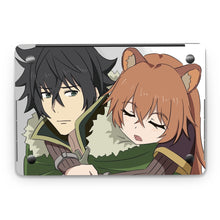 Load image into Gallery viewer, Tired  Macbook Skin
