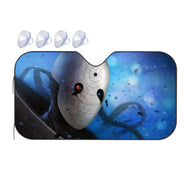 Tobi  Car Sunshade