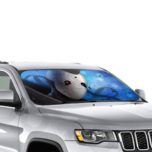 Load image into Gallery viewer, Tobi  Car Sunshade
