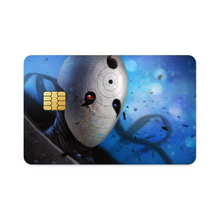 Load image into Gallery viewer, Tobi  Credit Card Skins (4-in-1 Pack)
