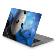 Tobi  Macbook Skin