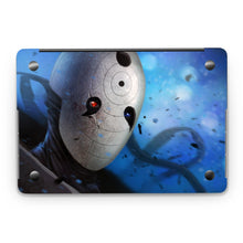 Load image into Gallery viewer, Tobi  Macbook Skin
