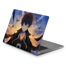 Load image into Gallery viewer, Tobio Kageyama Macbook Skin
