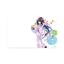 Load image into Gallery viewer, Tohka Yatogami  Credit Card Skins (4-in-1 Pack)
