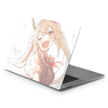 Load image into Gallery viewer, Tohru  Macbook Skin
