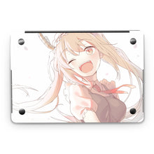 Load image into Gallery viewer, Tohru  Macbook Skin
