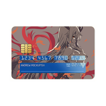 Load image into Gallery viewer, Tohru (Kobayashi-san Chi no Maid Dragon)  Credit Card Skins (4-in-1 Pack)
