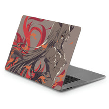 Load image into Gallery viewer, Tohru (Kobayashi-san Chi no Maid Dragon)  Macbook Skin
