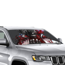 Load image into Gallery viewer, Tokyo Ghoul Ken Kaneki  Car Sunshade

