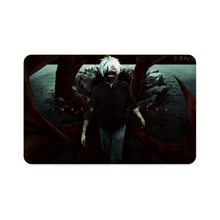 Load image into Gallery viewer, Tokyo Ghoul Ken Kaneki  Credit Card Skins (4-in-1 Pack)

