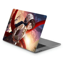 Load image into Gallery viewer, Tokyo Ghoul Ken Kaneki  Macbook Skin
