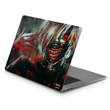 Load image into Gallery viewer, Tokyo Ghoul Ken Kaneki  Macbook Skin
