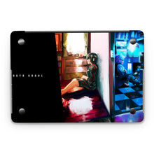 Load image into Gallery viewer, Tokyo Ghoul Ken Kaneki, Touka Kirishima  Macbook Skin
